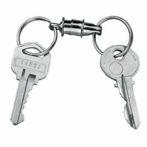 Custom Accessories Separator Key Chain 138320